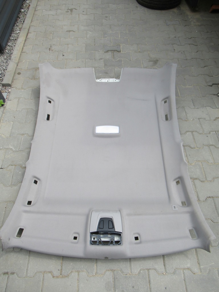 фото №1, Bmw f30 стеля сіра