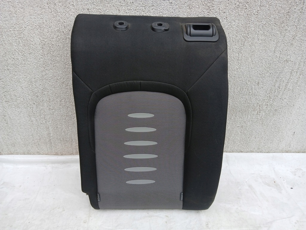 фото №1, Заднє сидіння задня спинка kia ceed ii 12-17 hb/ kombi