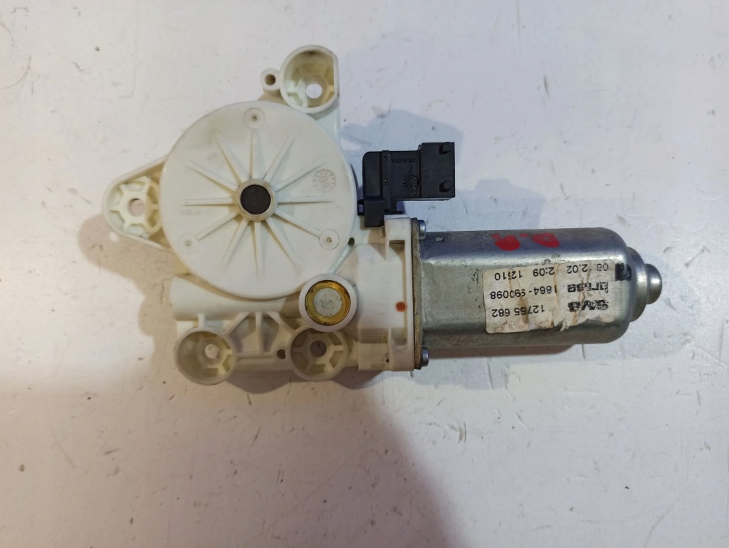 фото №5, Saab 9-3 ver2 2009 двигуни вікон