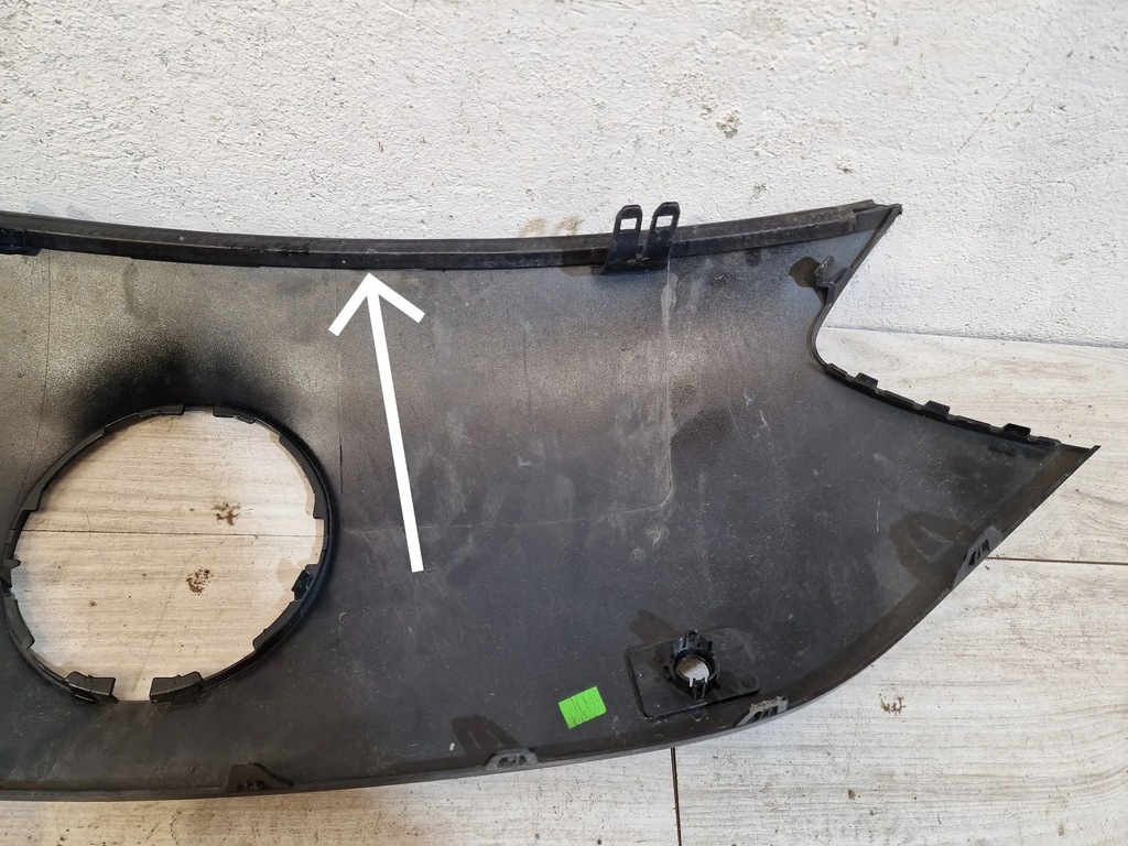 фото №8, Решітка радіатора решітка радіатора радіатора mercedes eqe w295 a295