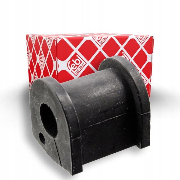 фото №1, Резиновый элемент стабилизатора. mitsubishi t. carisma da 1995-2003 le/pr