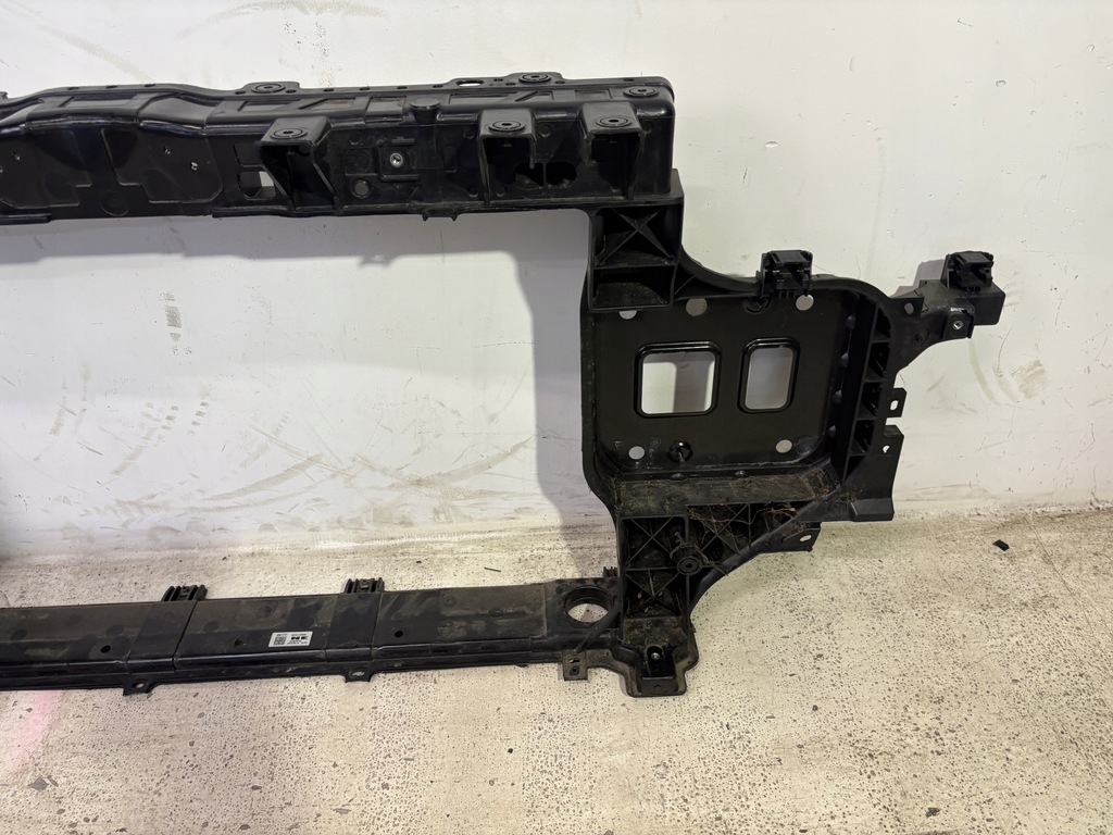 фото №8, Pas передний усилитель hyundai ioniq 5 v 64101 g1000