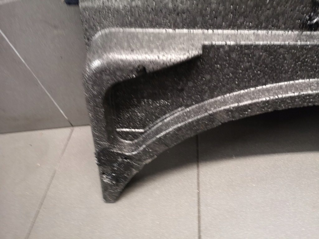 фото №10, Обшивка пол багажника a6 c5 avant 4b9863599f