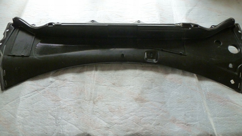 фото №8, Volvo оригінальний номер 31385835 жабо