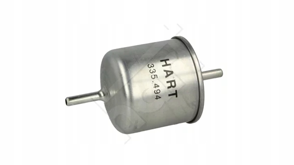 Фільтр пального hart 335 494 Ціна