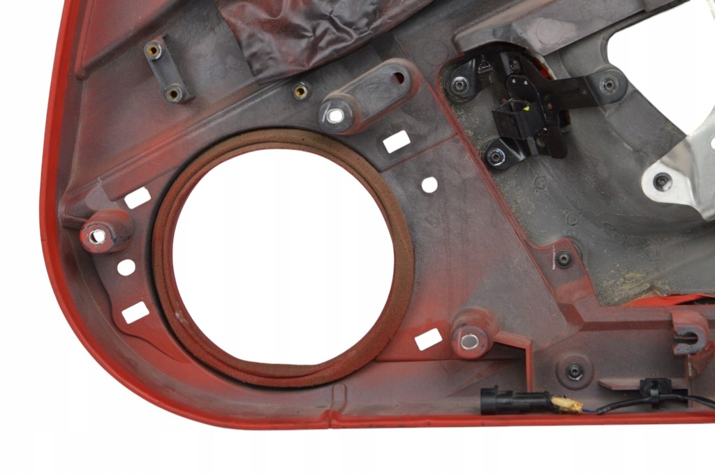 фото №8, Ferrari california f149 панель обивка обшивка дверь левый 69785900