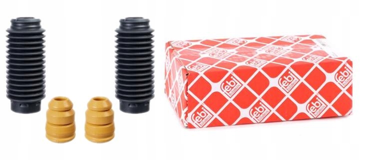 фото №1, Febi bilstein 108911 набір захисту пилозахисний, амортизатор