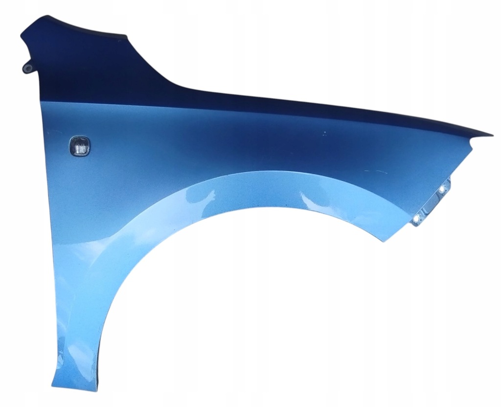 фото №1, Крила правий передній правий перед skoda rapid