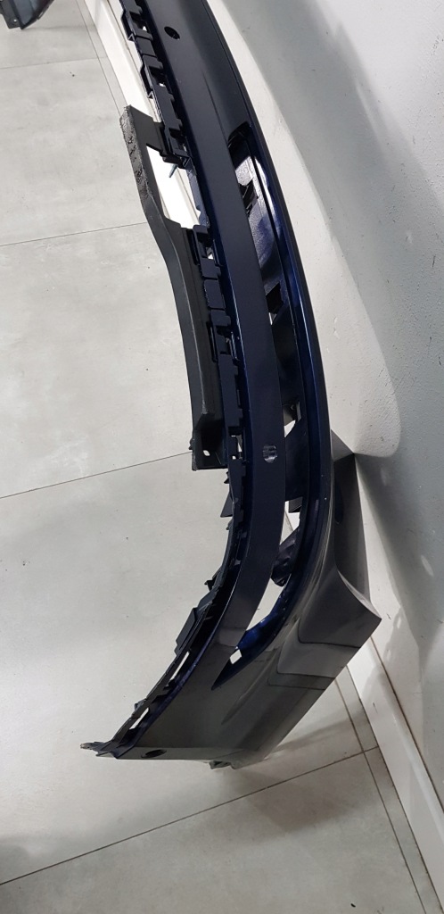 Купить Audi q5 ii s-line бампер задний задняя 80a807511c