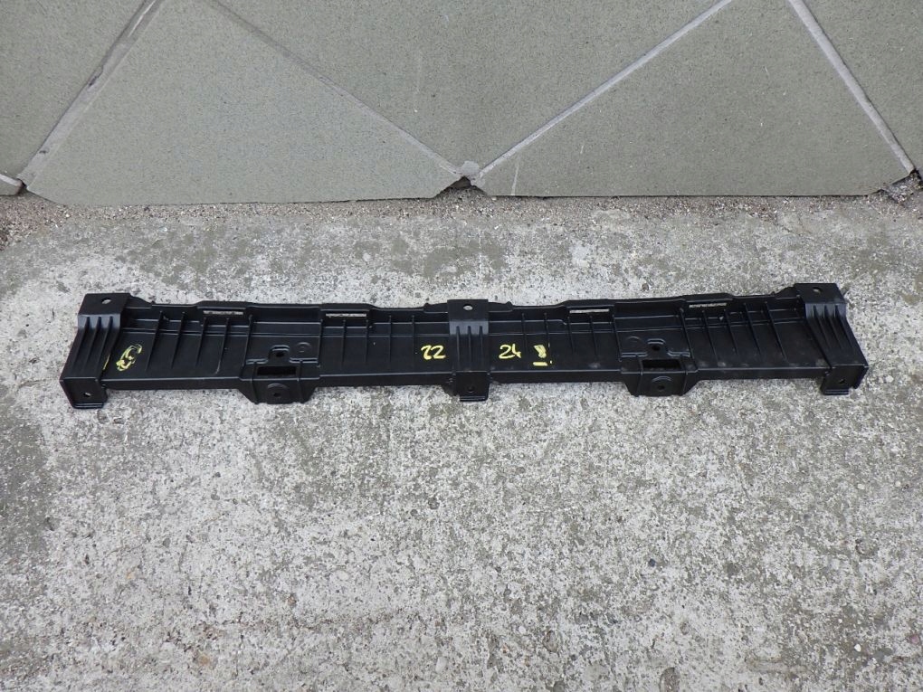 фото №1, Kia niro 16- направляющая бампера задний кронштейн