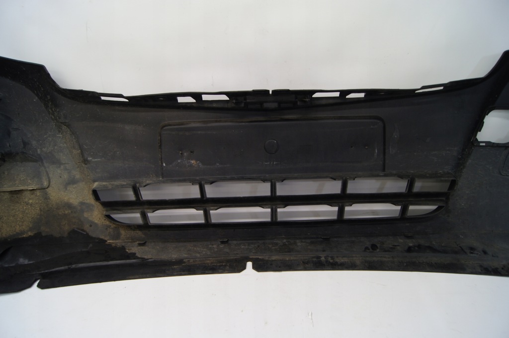 фото №13, Бампер перед opel movano b iii 620220008r