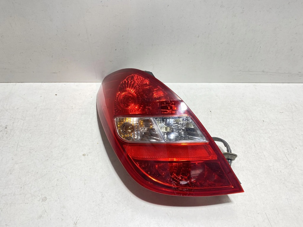 фото №1, Лампа задняя левая hyundai i20 08-12