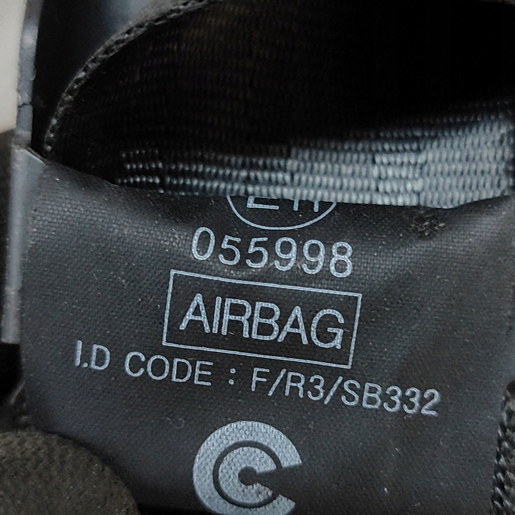 фото №9, Pas безопасности передний левый kia sportage sl 888103u210ed 2.0l дизель