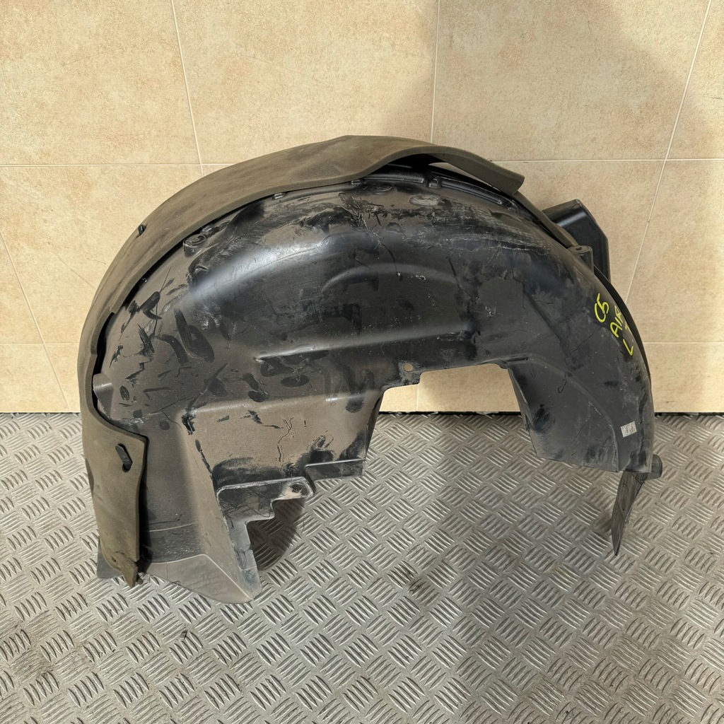 фото №1, Подкрылок задние левая citroen c5 aircross 9824161180