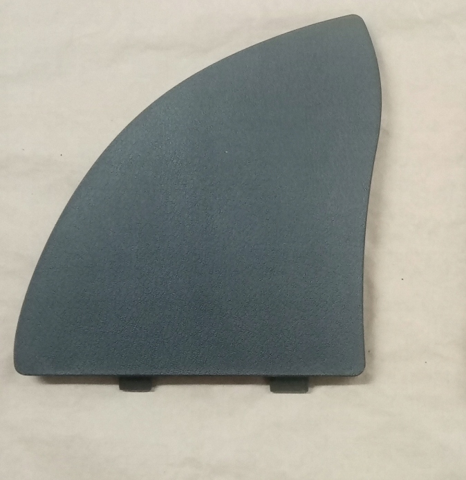 фото №1, Заглушка приборная панель правая honda accord vii