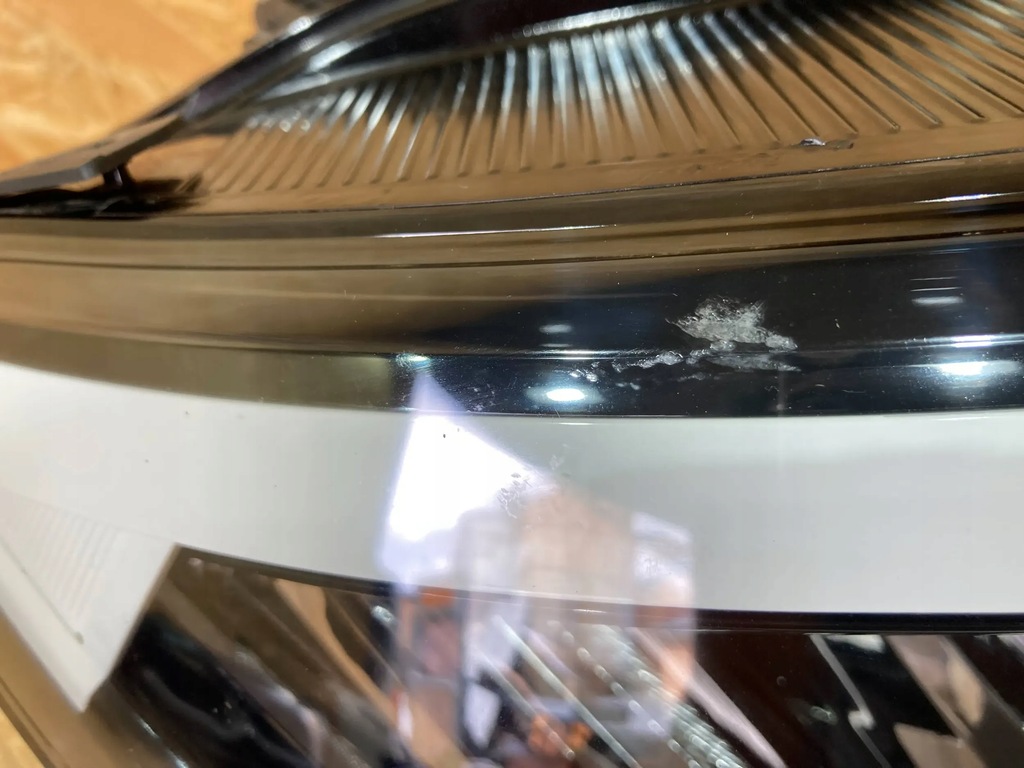 фото №6, Vw id4 id.4 лампа права перед full led 11b941006b eu