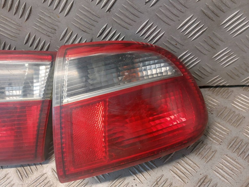 фото №6, Накладка крышки лампы seat toledo ii 1m5945225d 1m5945096b 1m5945095b