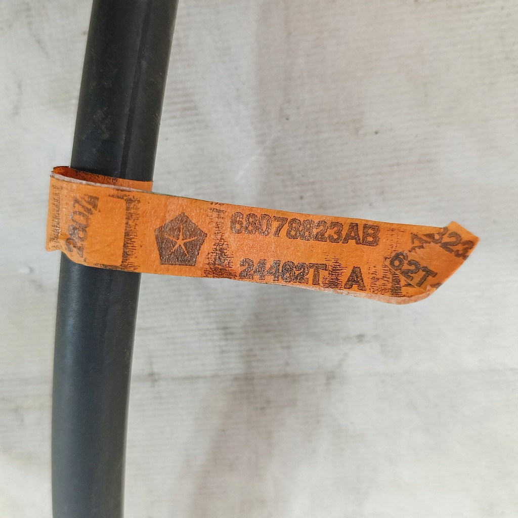 фото №6, Dodge ram 09- wąż зливний люк usa 68078823ab