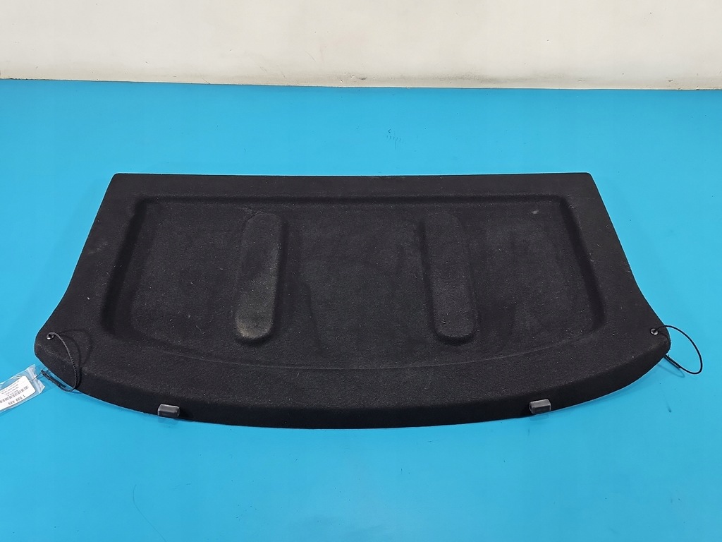 фото №1, Полка задняя задняя багажника kia ceed iii 18-21