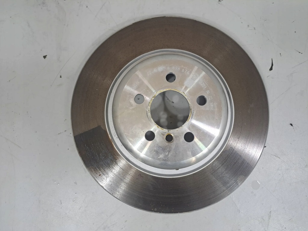 фото №15, Bmw 8 g14 2023 набори гальмівні диски, гальмівні колодки, супорти