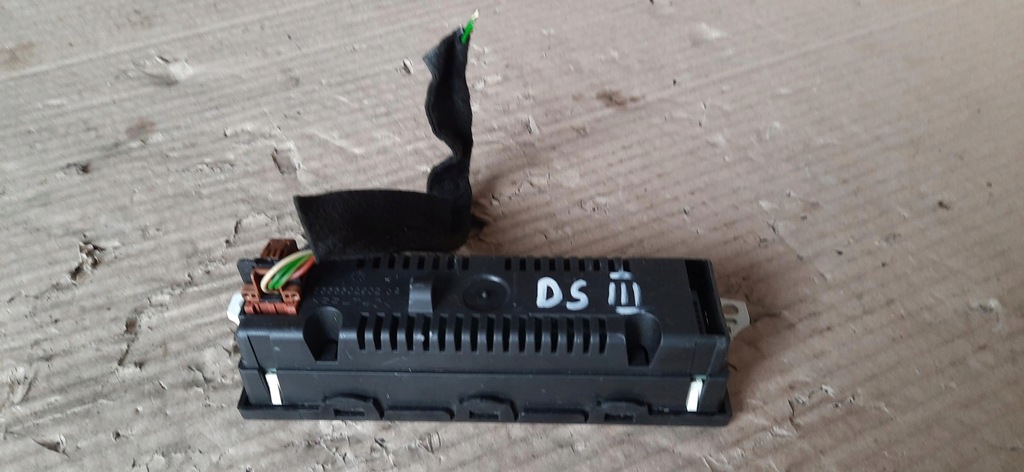 фото №6, Дисплей экран citroen ds3 5555502902