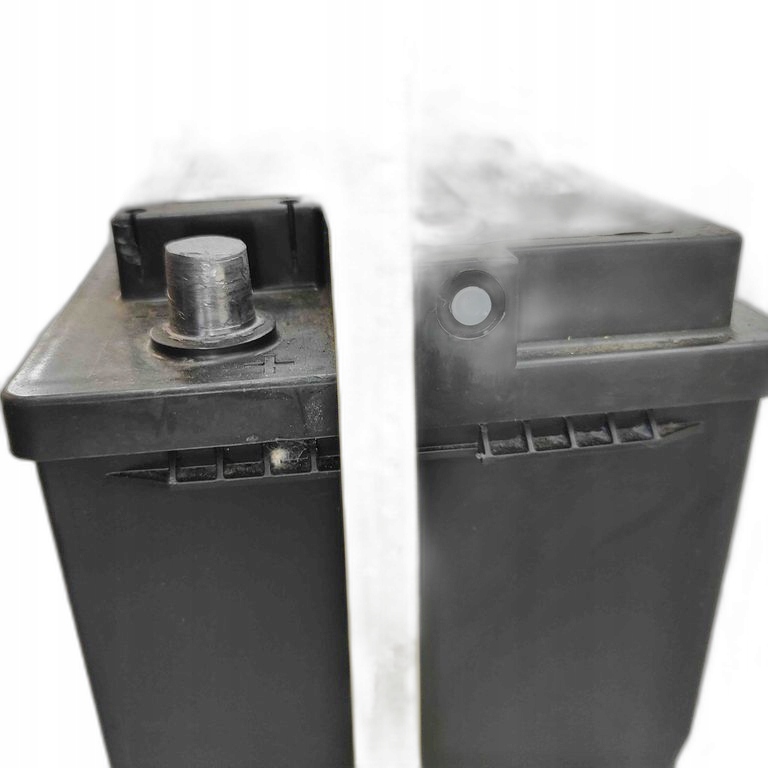 фото №7, Аккумулятор for porsche macan oem: 7p0915105c