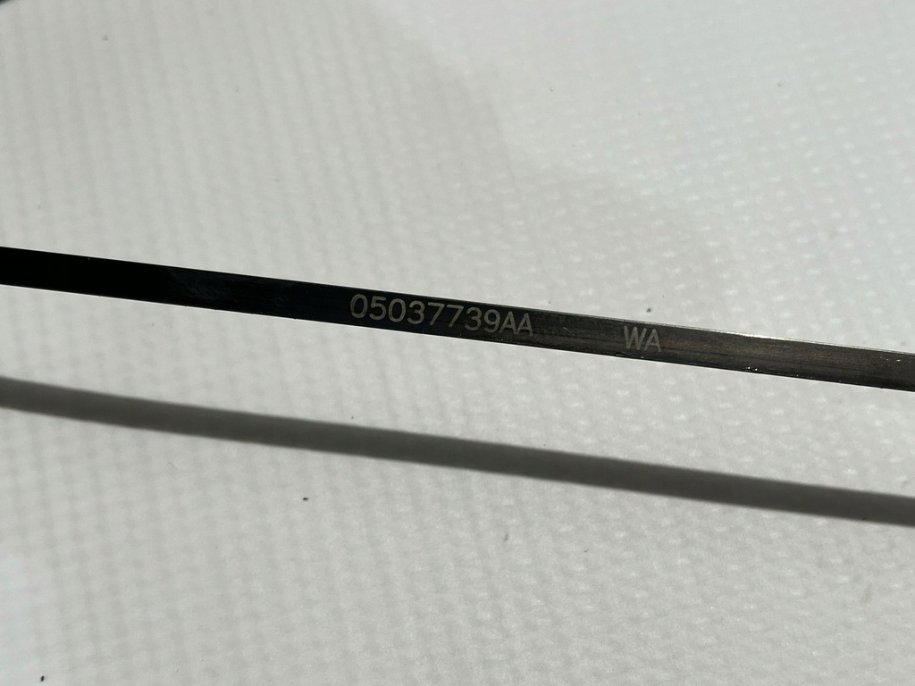 фото №7, Щуп щуп уровня масла dodge challenger srt8 6.1 hemi 2008-2010