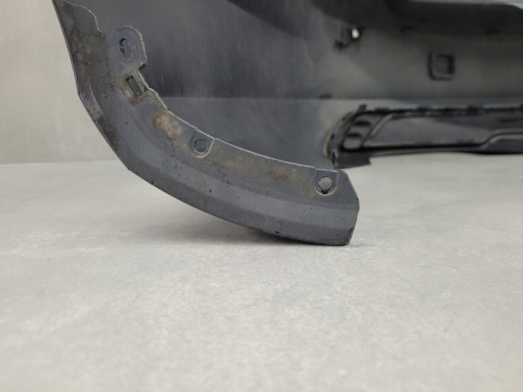 фото №6, Бампер задня задній volvo v90 ii 2 r design lift 20-