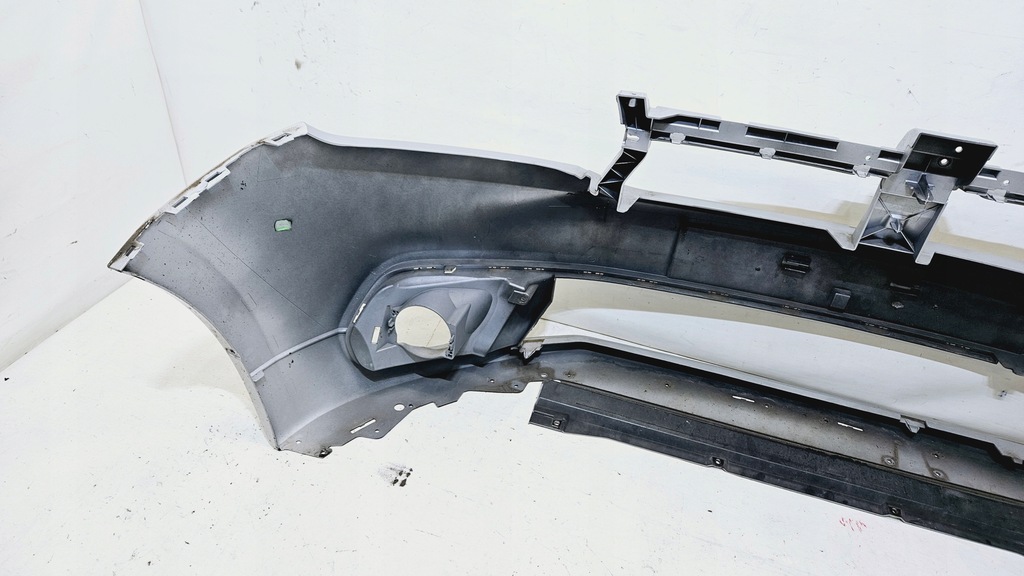 фото №8, Бампер перед передній dacia sandero ii lift 620226530r