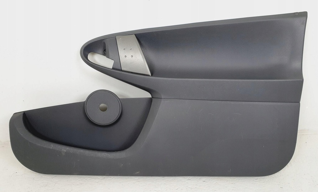 фото №1, Оббивка обшивка двері права перед citroen c1 i eu