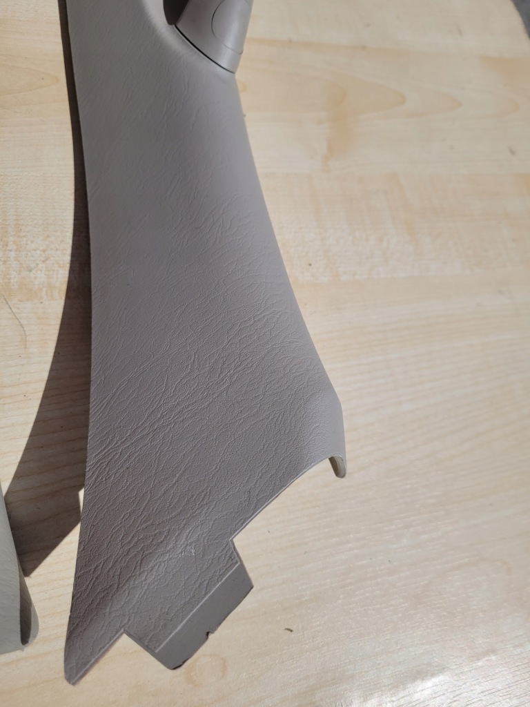 фото №6, Jeep grand cherokee kj ручка защита стойка правая