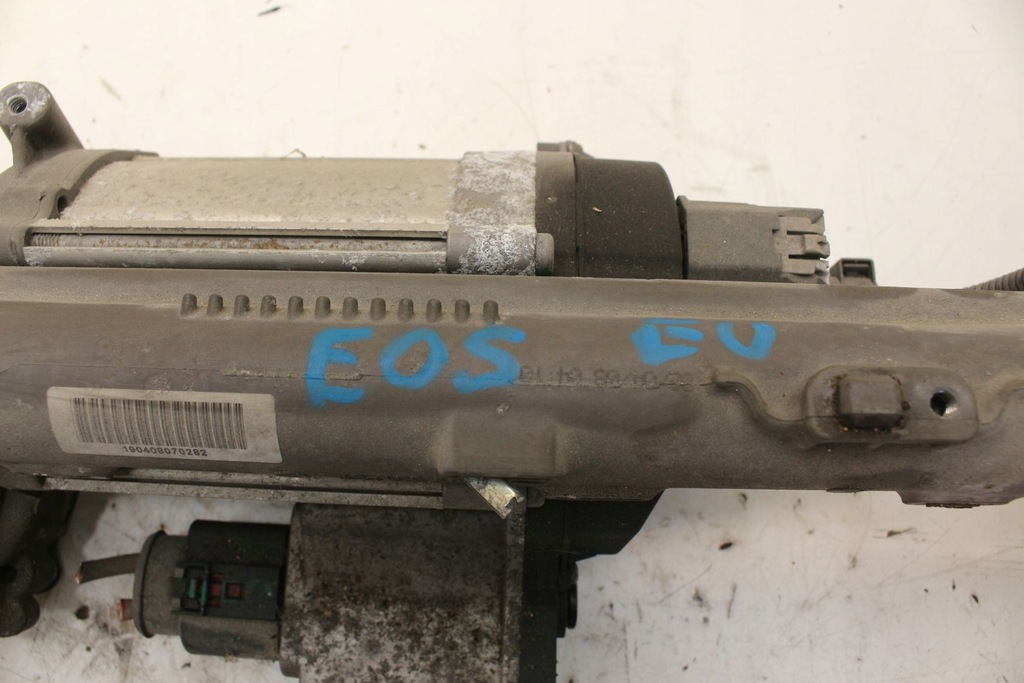 фото №5, Трансмісія кермова 1k1909144m 1k1423051cl vw eos eu