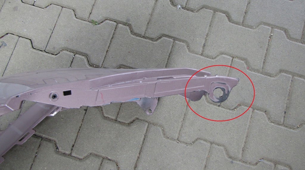 фото №12, Бампер перед porsche cayman gt4 spyder 718 982