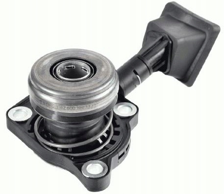 фото №1, Цилиндр сцепления центральный citroen c3 picasso 09-