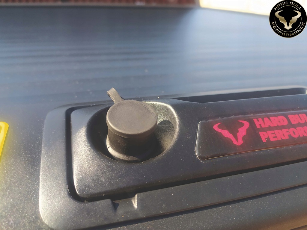 фото №11, Шторка алюминиевая крышка кузов vw volkswagen amarok 2015-2023 rm07