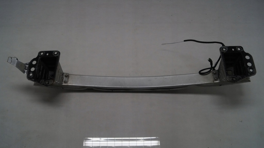 фото №10, Усилитель передний opel vectra c lift