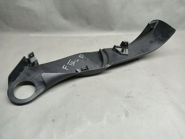 фото №4, Skoda fabia iii захист сидіння права 6v0881318a