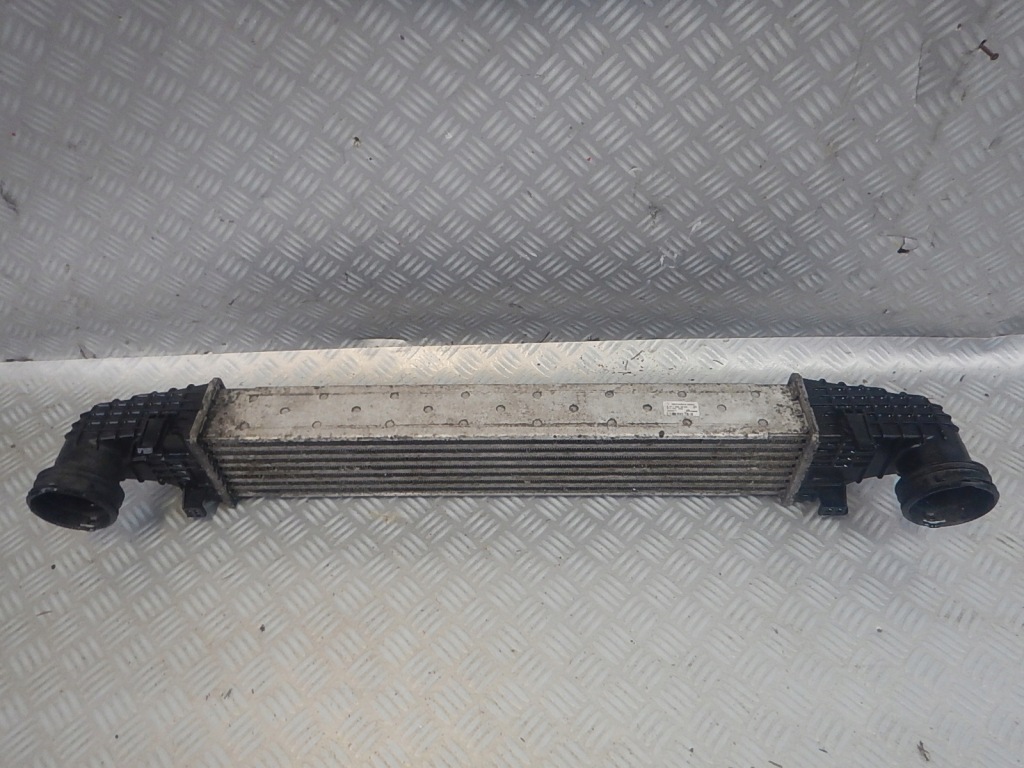 Купити Mercedes e w211 cdi інтеркулер