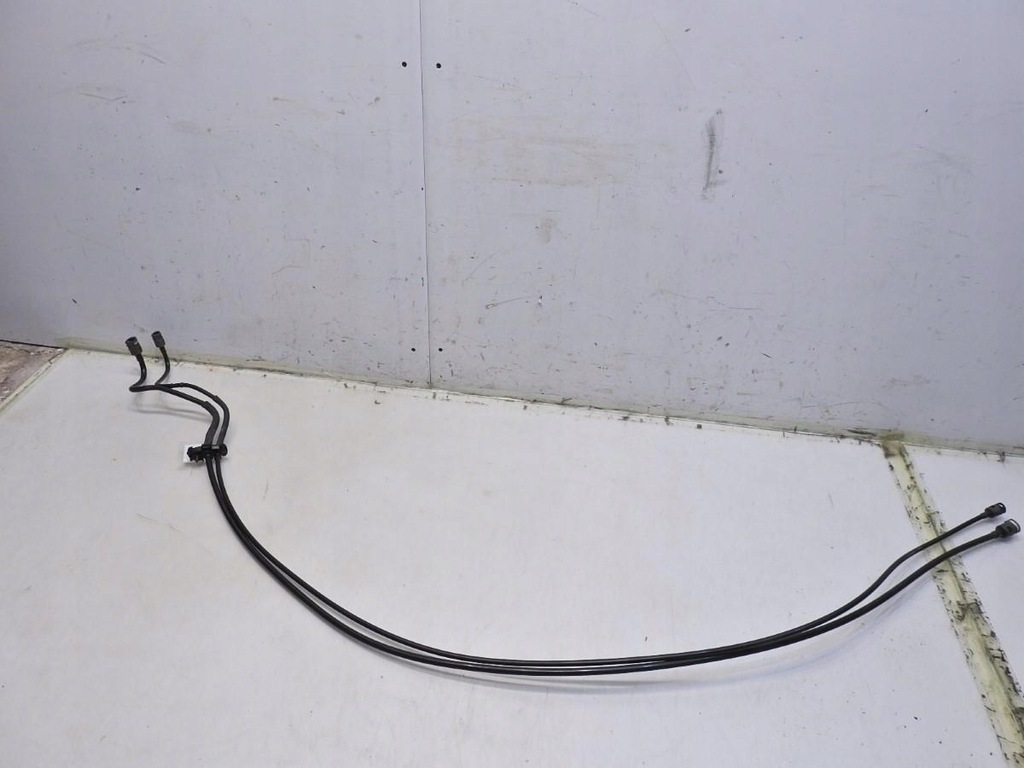 фото №9, Шланг топлива peugeot 207 1.4 hdi