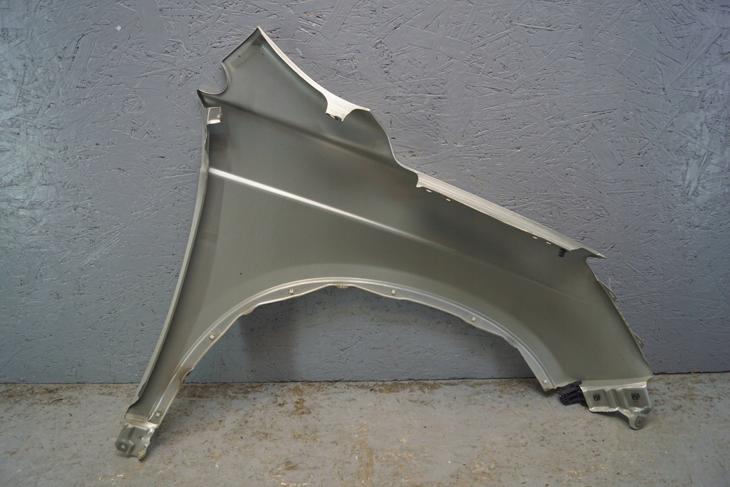 фото №16, Honda cr-v iii крыло левый перед b2732