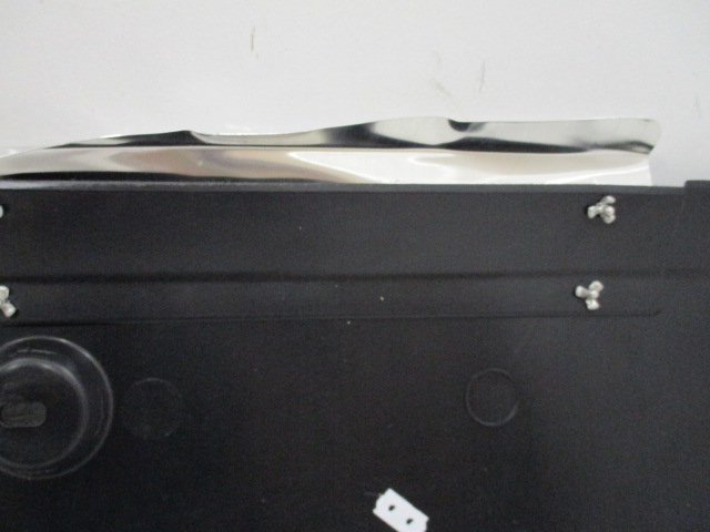 фото №12, Citroen ds5 захист підвіска права 9805360280