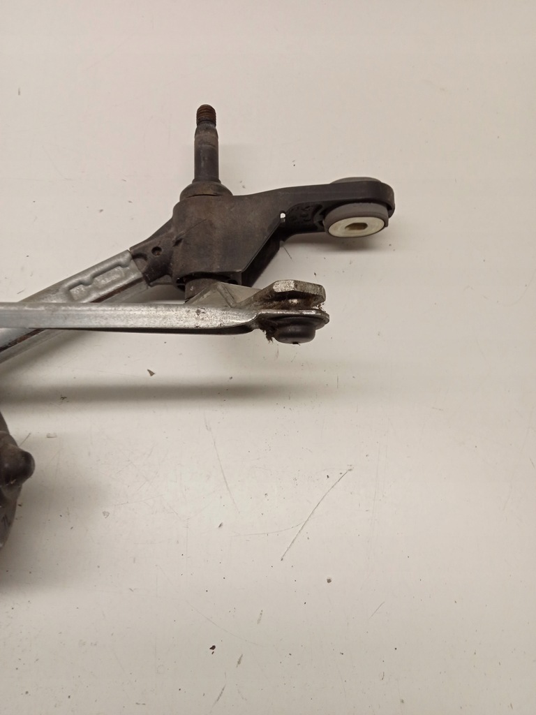 фото №12, Механізм двірник перед renault clio iii 8200268931g