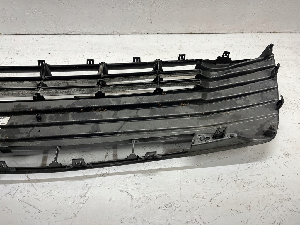 фото №12, Toyota sienna 2018- решітка радіатора решітка радіатора 53102-08030 org fv wys 24h