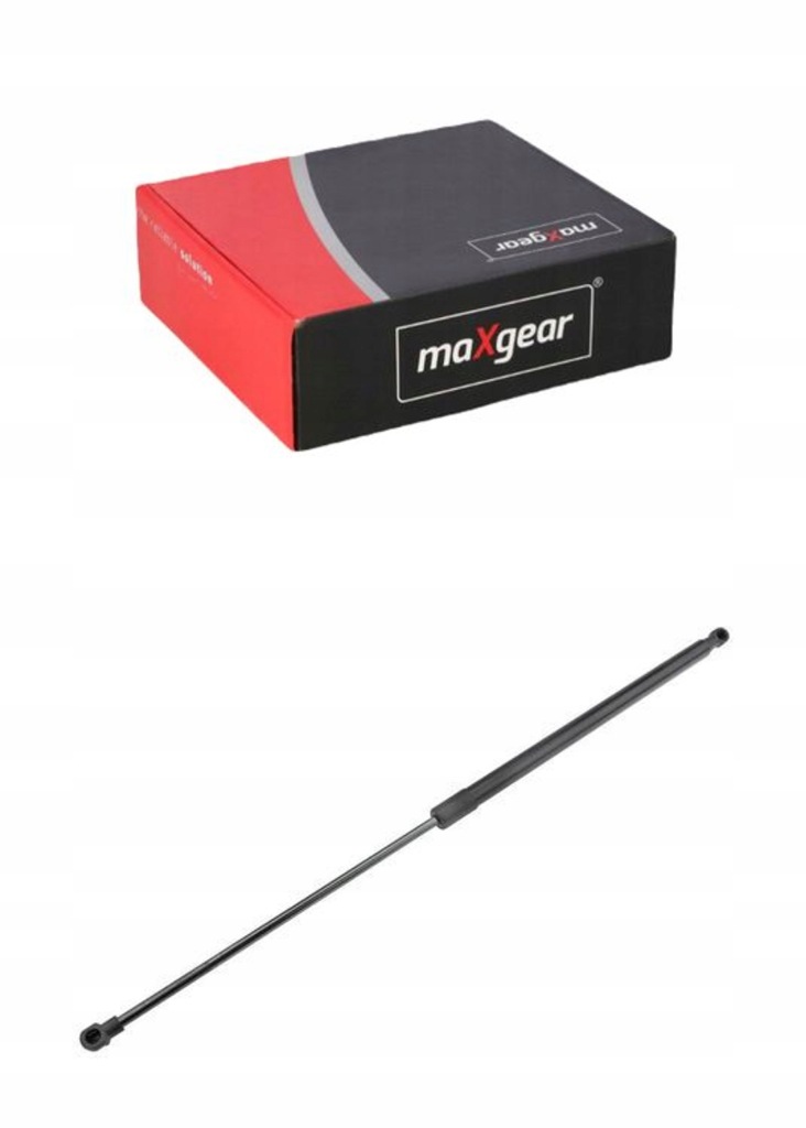 Купить Привод амортизатор пружина газовая крышки багажника renault grand scenic 09-