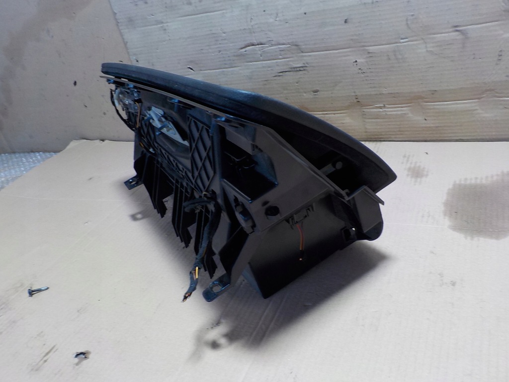 фото №6, Bmw e90 бардачок панелі пасажира 7120408