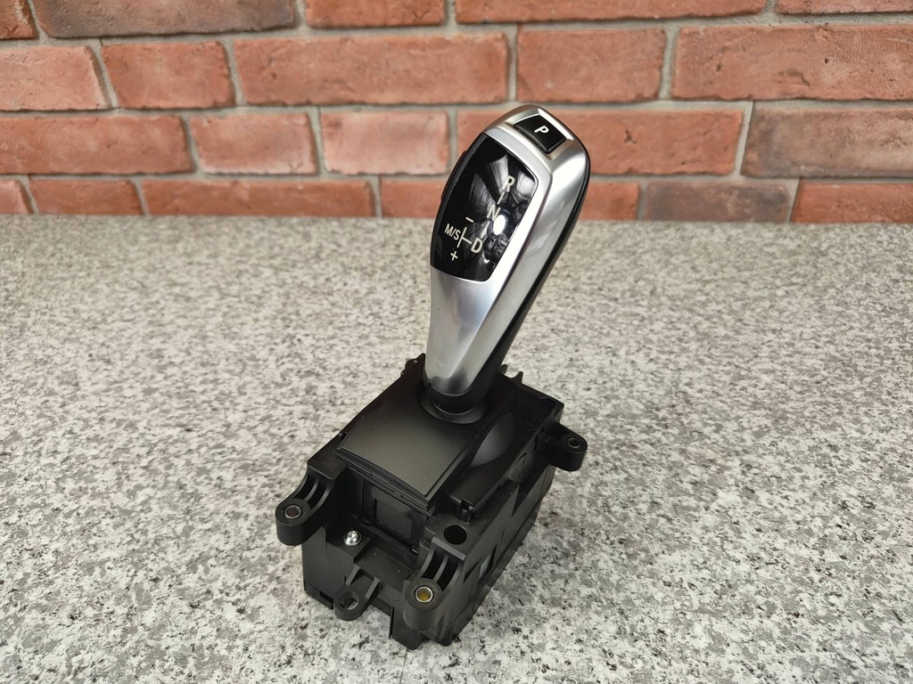 фото №9, Bmw f01 f07 f10 f11 x3 f25 домкрат переключения передач автоматическая коробка передач 9251186