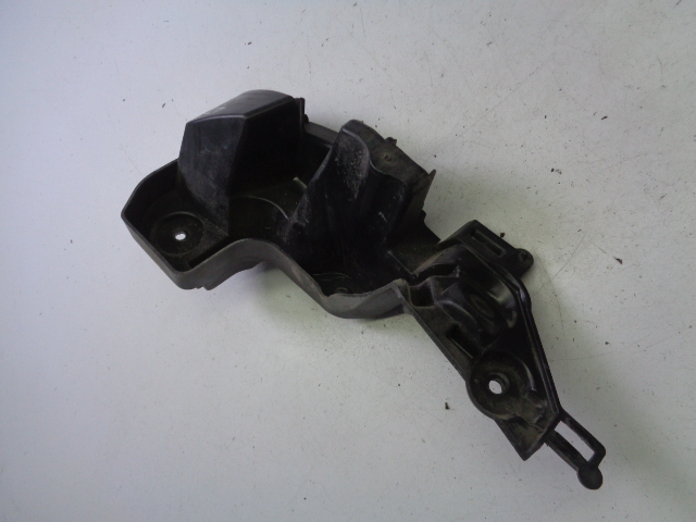 фото №1, Citroen c4 cactus лівий напрямна бампера заднього задня 9801687580