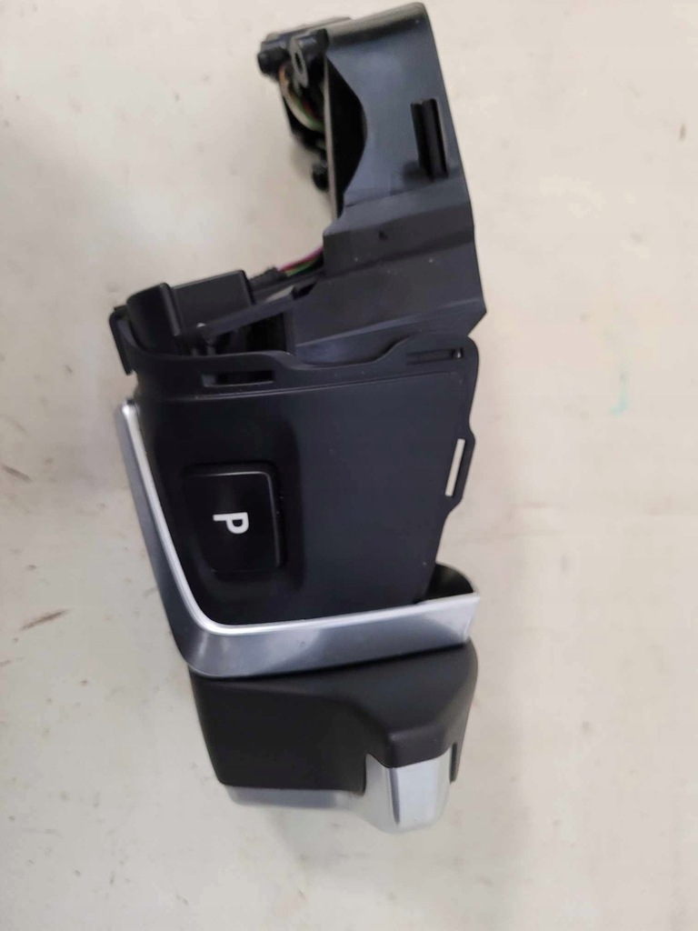 фото №6, Переключатель рычаг выборщик передач bmw i3 9340290