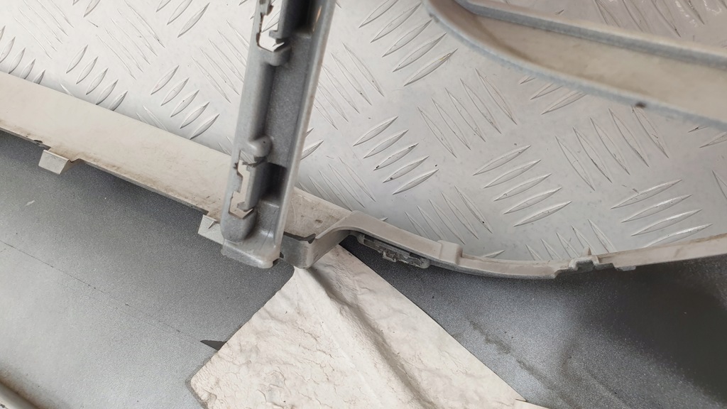 фото №7, Bmw x5 g05 m набір бампер перед передній