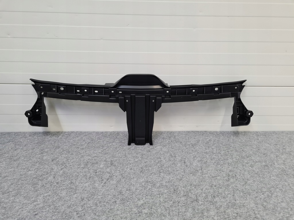 фото №4, Усилитель pas передний renault trafic iv